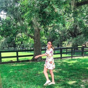 Meet your Posher, Julia